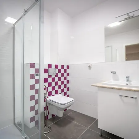 Aparthotel Jubilat