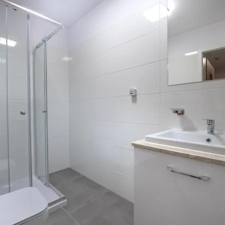 Jubilat Aparthotel 3*