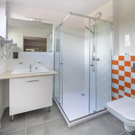 Aparthotel Jubilat
