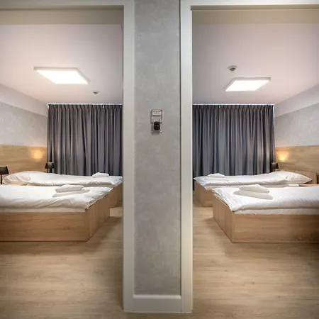 Jubilat 3* Ladek-Zdroj