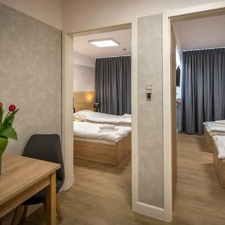Jubilat 3* Ladek-Zdroj