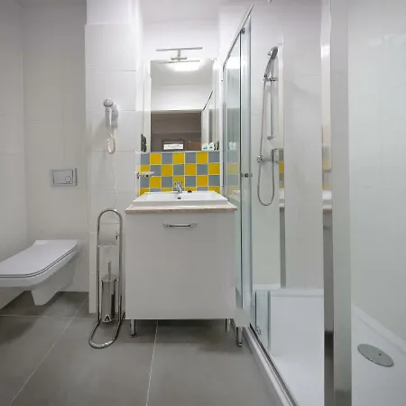 Jubilat Aparthotel 3*