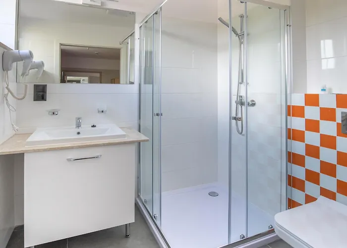 Hotel apartamentowy Jubilat