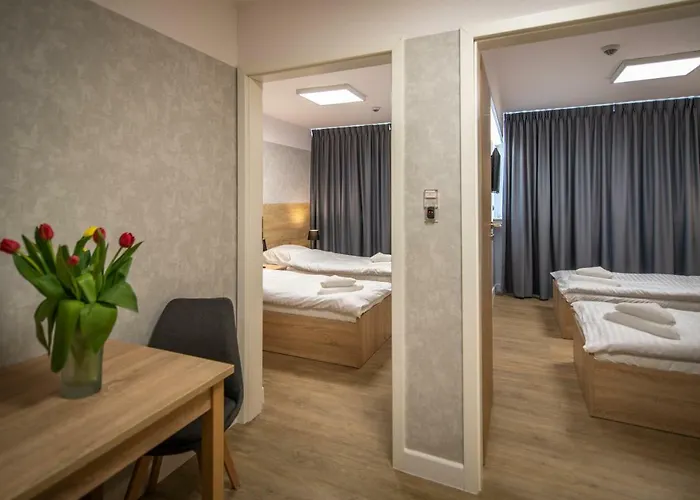 Jubilat 3* Lądek-Zdrój